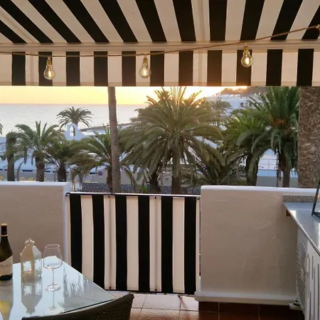 Lujoso Con Vistas A La Playa En El Sur De Gran Canaria Apartment *